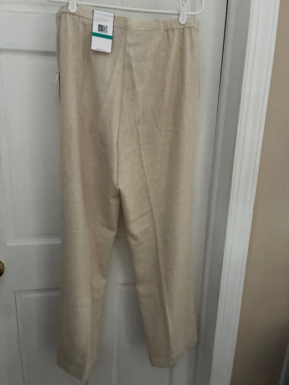 Slacks